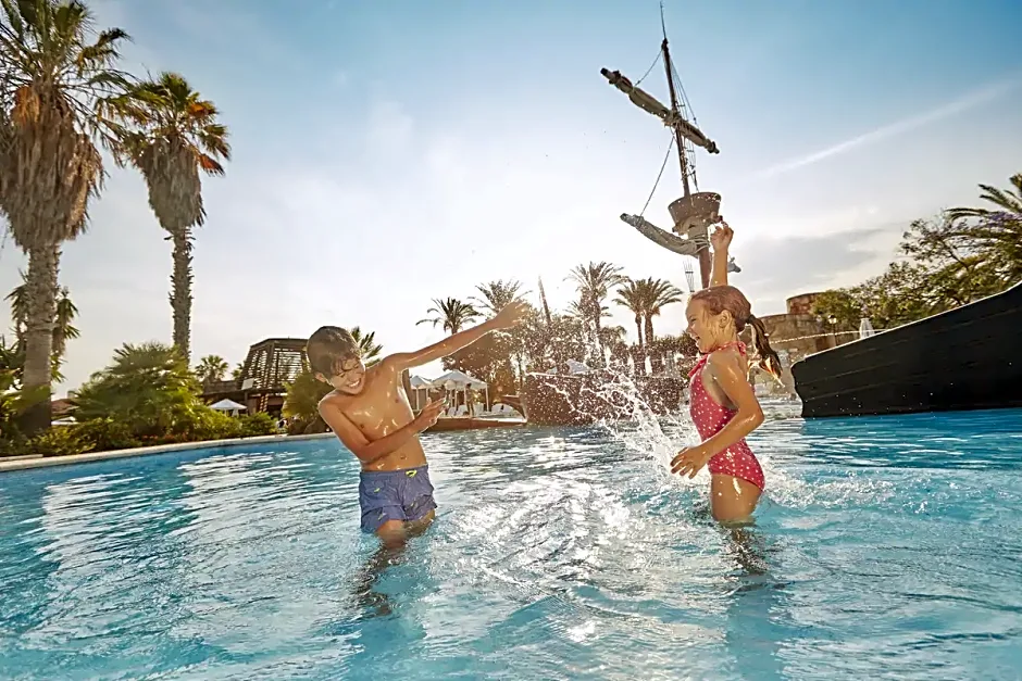 PortAventura® Hotel El Paso - Includes PortAventura Park Tickets