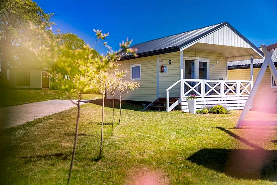 Holiday Camp Sarbinowo