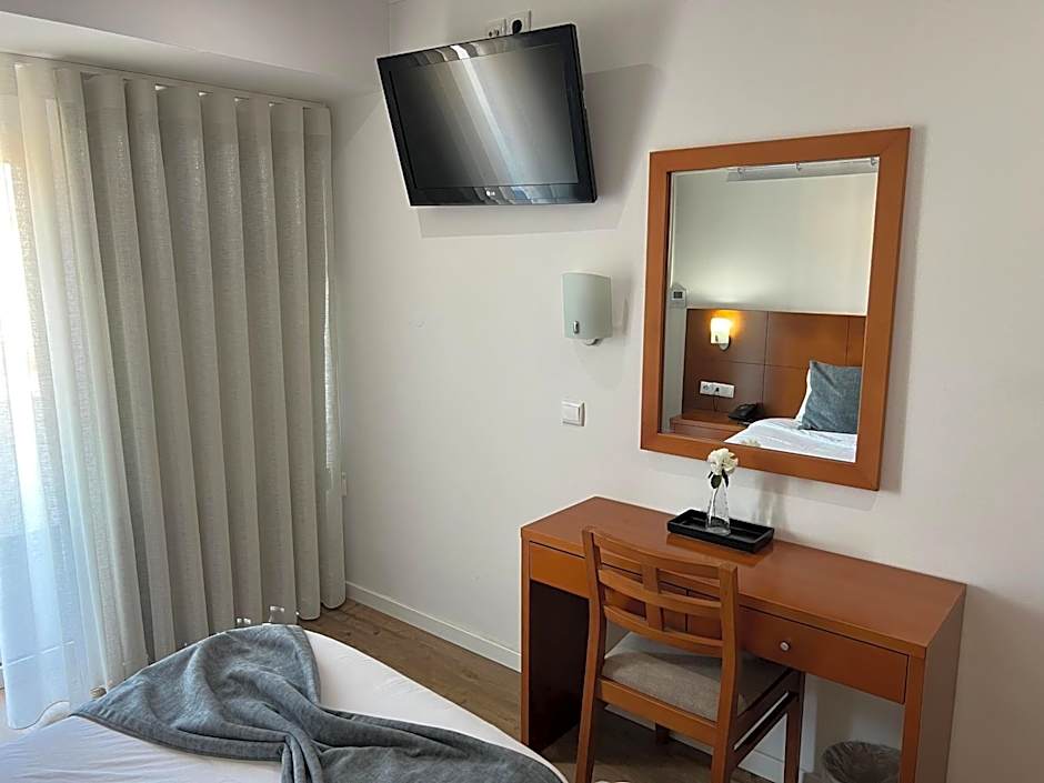 BE ONE HOTEL Caldas da Rainha - by MHMB Hospitality