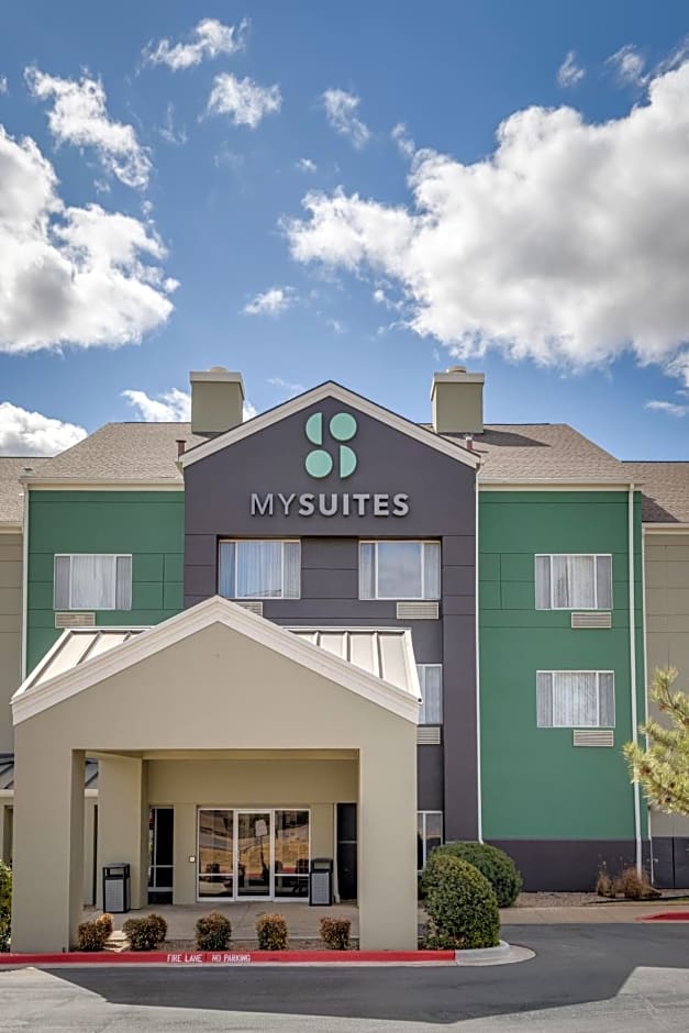 MySuites Lawton