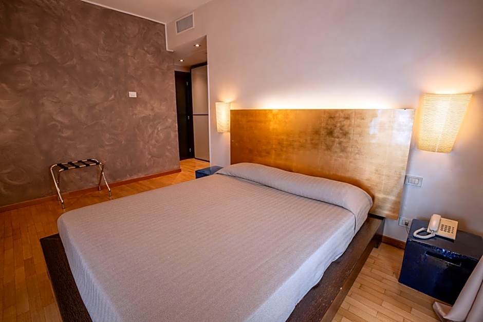 San Tommaso Hotel