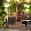 Hotel-Restaurant Eyholz