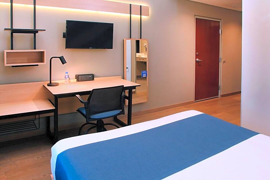 City Express by Marriott Reynosa