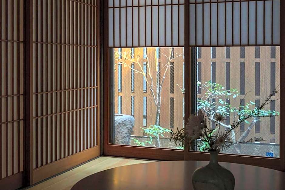 Yoshimigura Machiya House