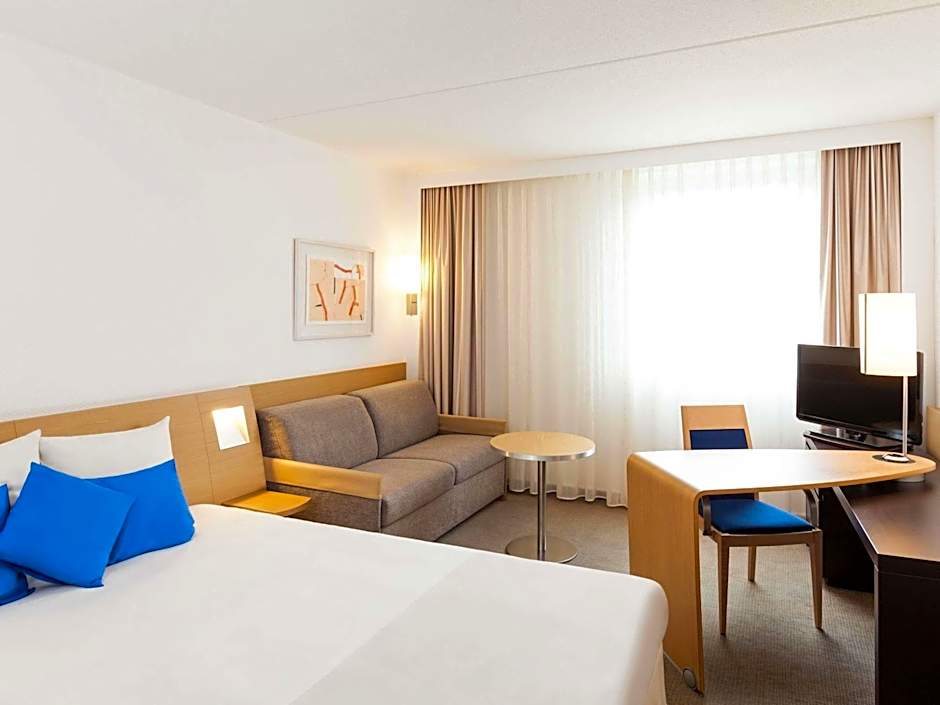 Novotel Pau Pyrénées