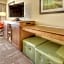 Hampton Inn and Suites Asheville Airport