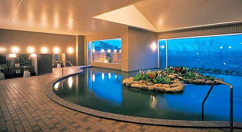 Hotel Laforet Shuzenji Sanshi-Suimei