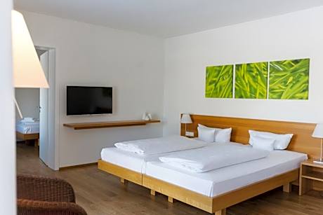 B&O Parkhotel
