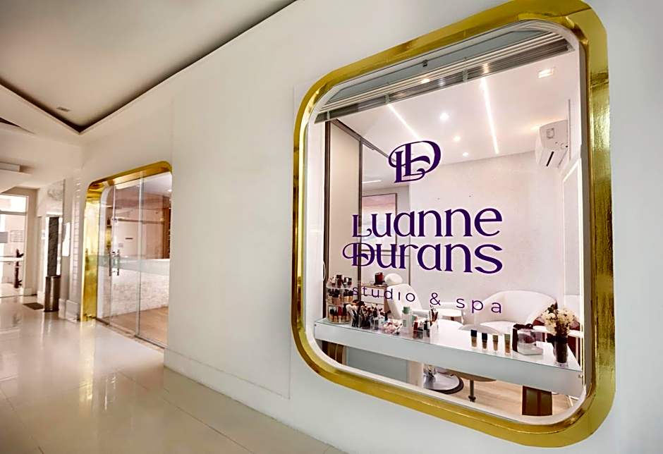 Blue Tree Towers São Luis