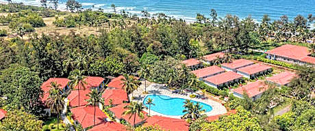 The Windflower Beach Resort and Spa Goa