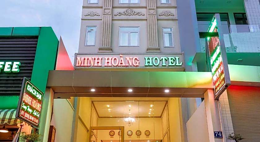 Minh Hoang Hotel