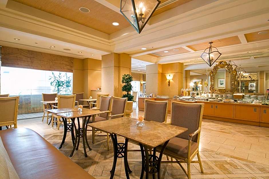 Princess Garden Hotel