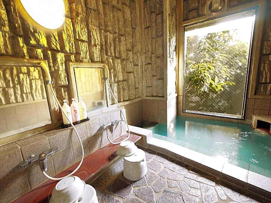 Hotel Route Inn Nagaizumi Numazu Inter 2