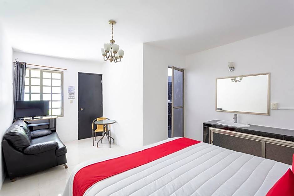 OYO Hotel Rio Chetumal