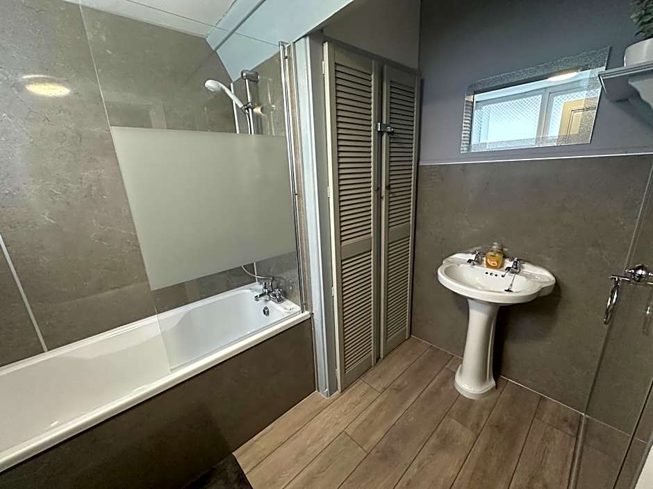 St Andrews house Hotel