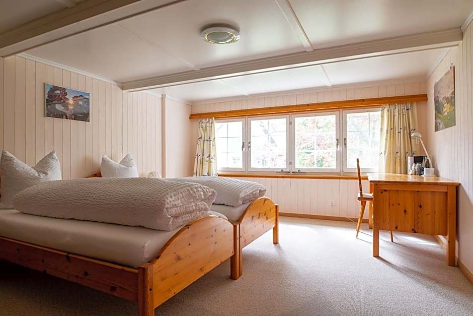 Ferienhotel Idyll Gais