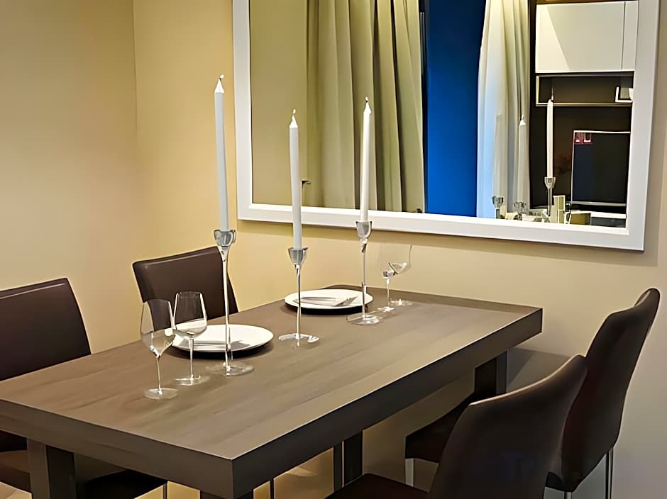 Avatar Residence Sukhumvit 7