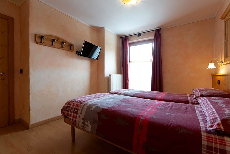 La Grolla Rooms & Apartments
