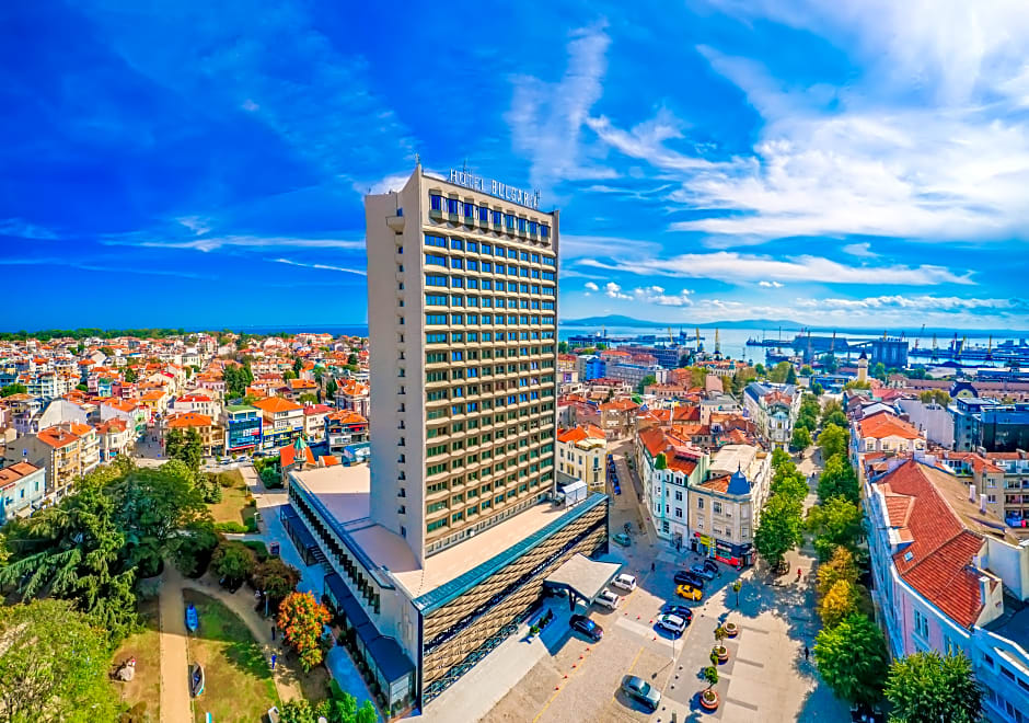 Business Hotel Bulgaria