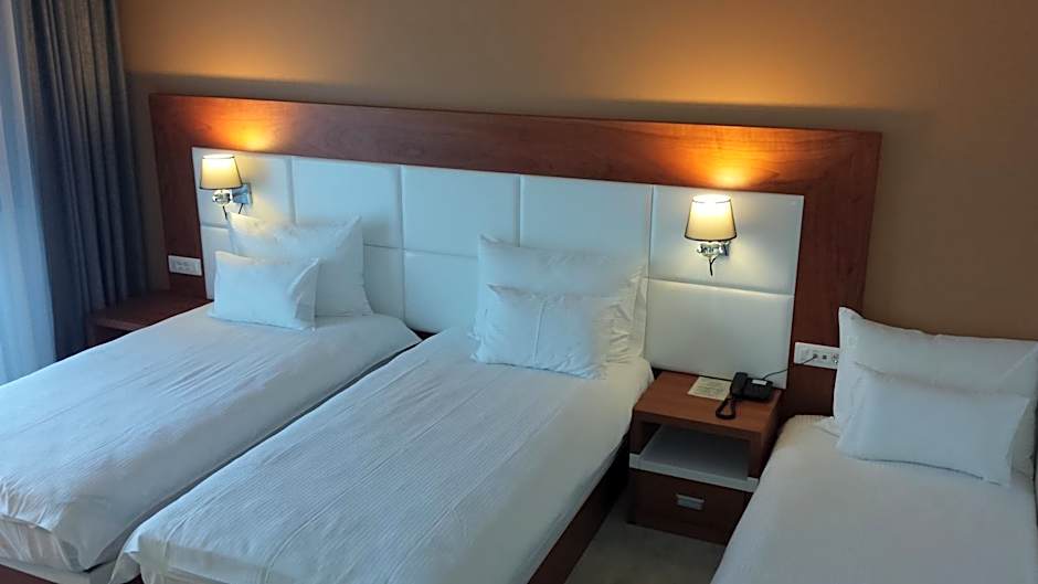 Hotel Porto In