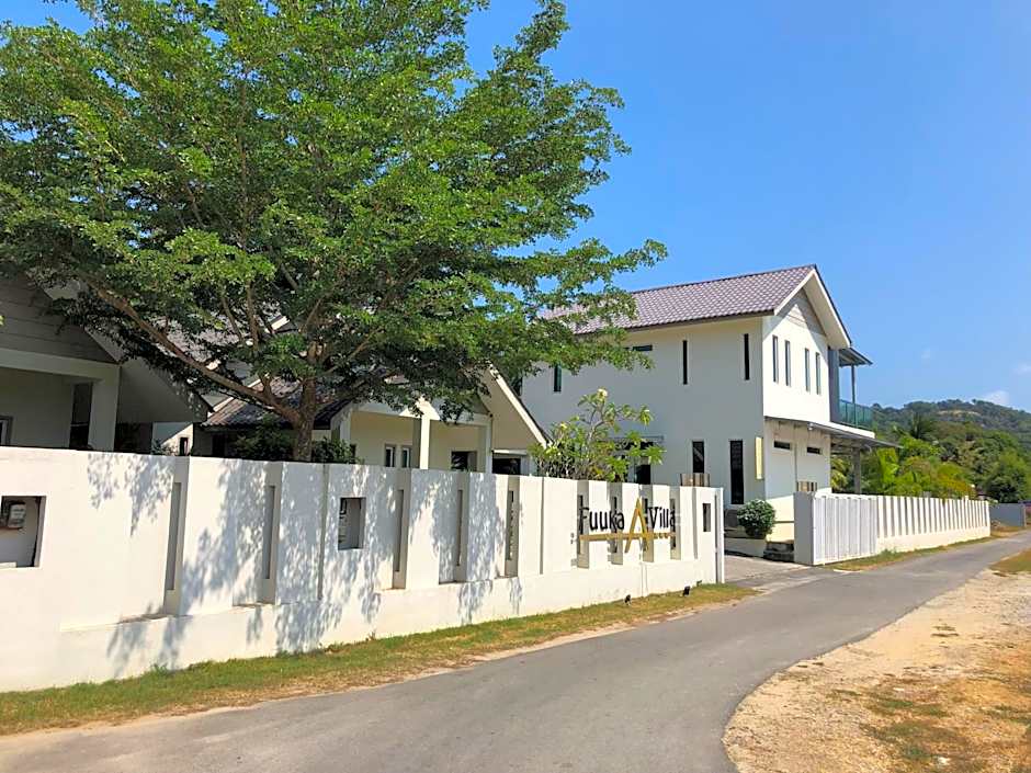 Fuuka Villa