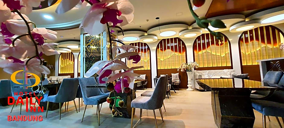 Hotel Daily Inn Bandung