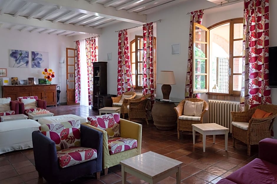 Hotel Le Renaie