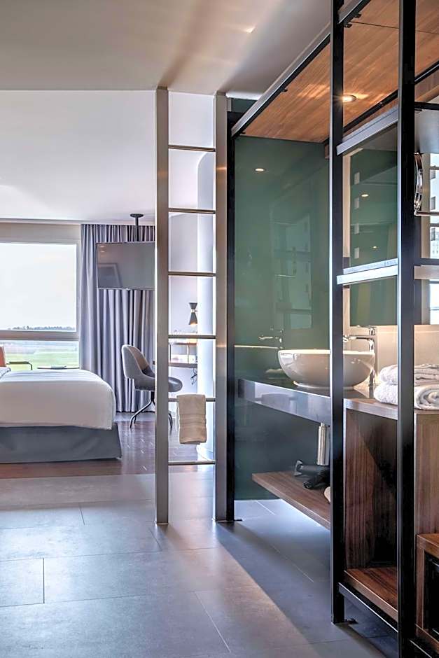 Radisson Zurich Airport
