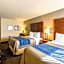 Comfort Inn Tupelo Central
