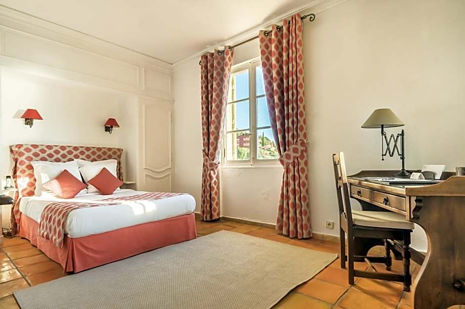 Hôtel Club Port La Galère