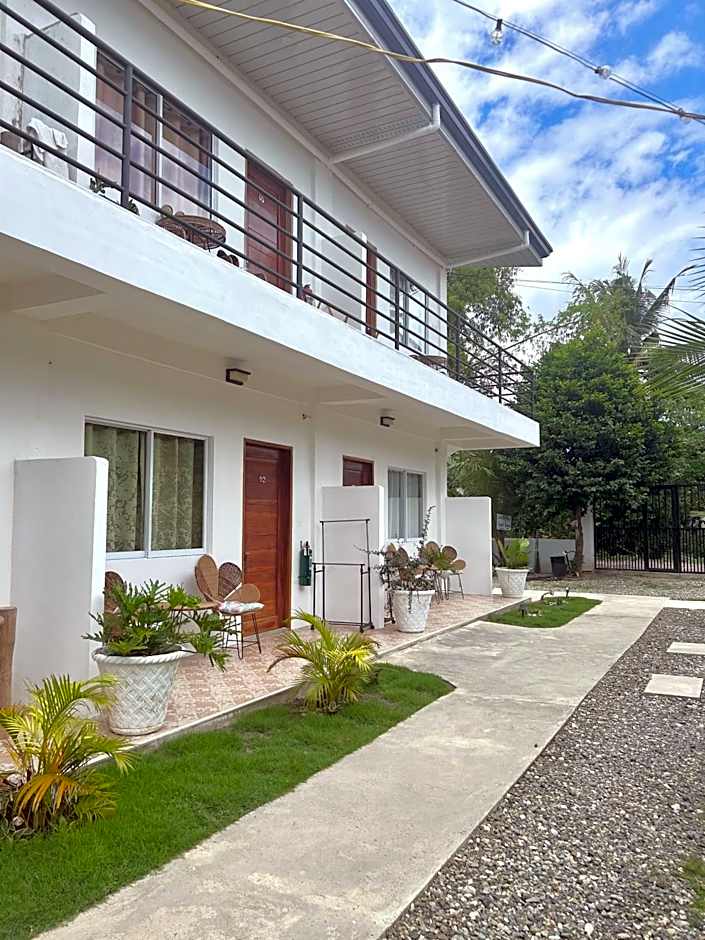 Coconut Inn Moalboal