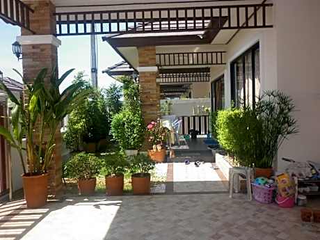 Wilderness Bed And Breakfast