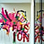 Holiday Inn - the niu, Fusion Hamburg St. Georg By IHG