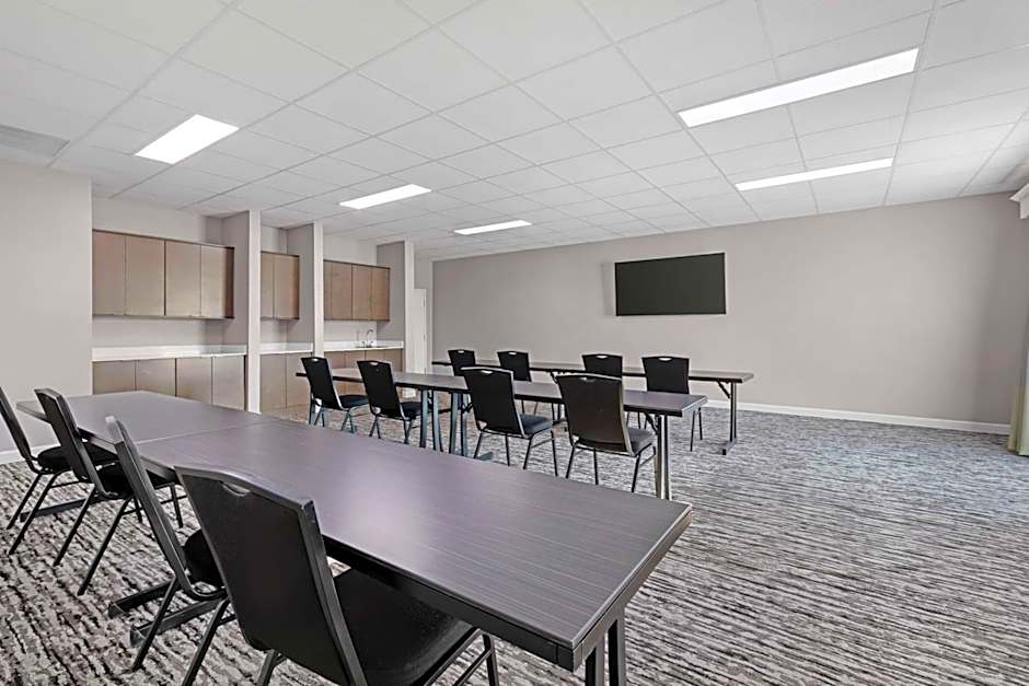 Best Western Plus Executive Residency Marion