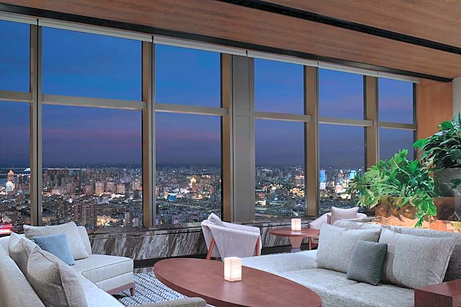 The Ritz-Carlton, Harbin