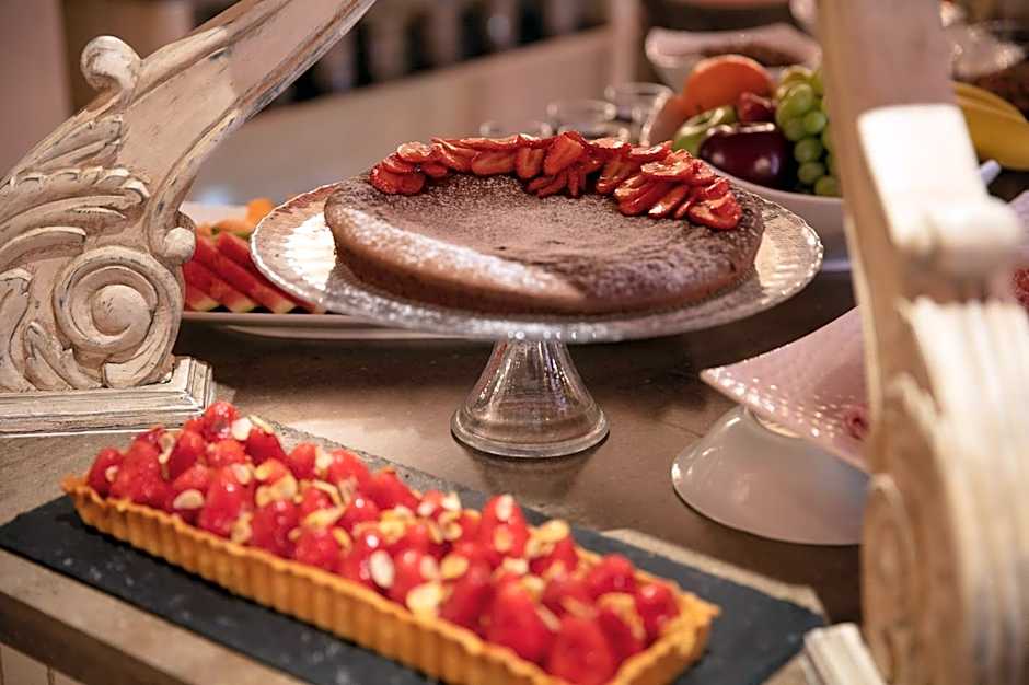 Le Cavendish