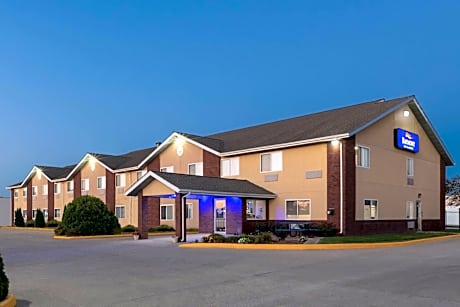 Baymont by Wyndham Fort Dodge