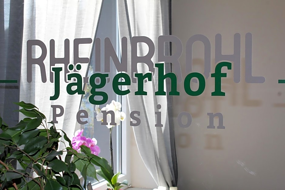 Pension Jägerhof