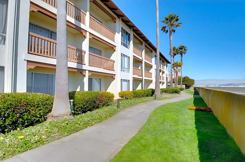Vagabond Inn Executive - San Francisco Airport Bayfront (SFO)