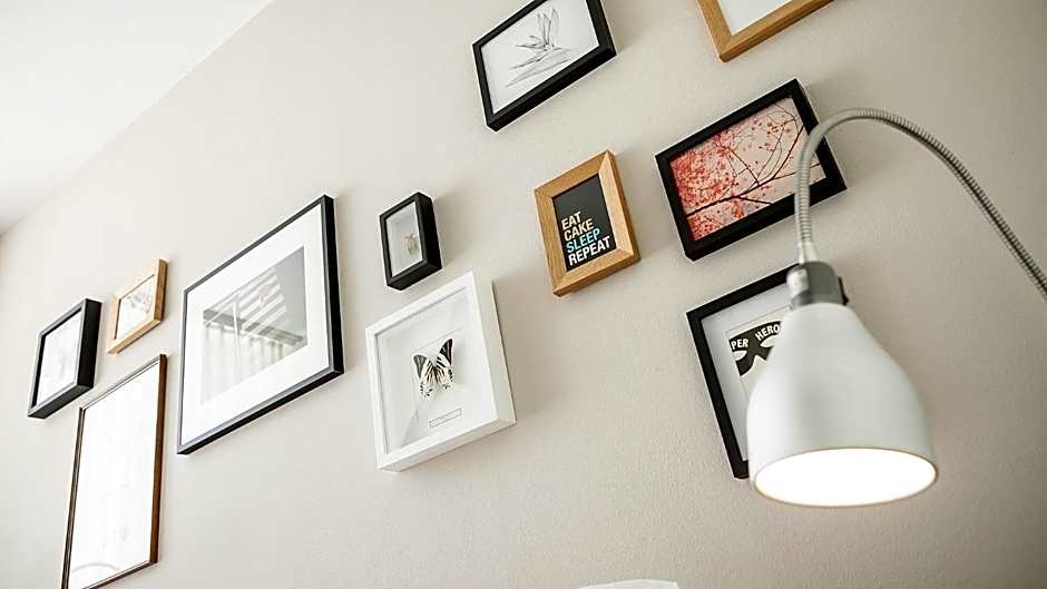 BIO-Hotel Villa Orange