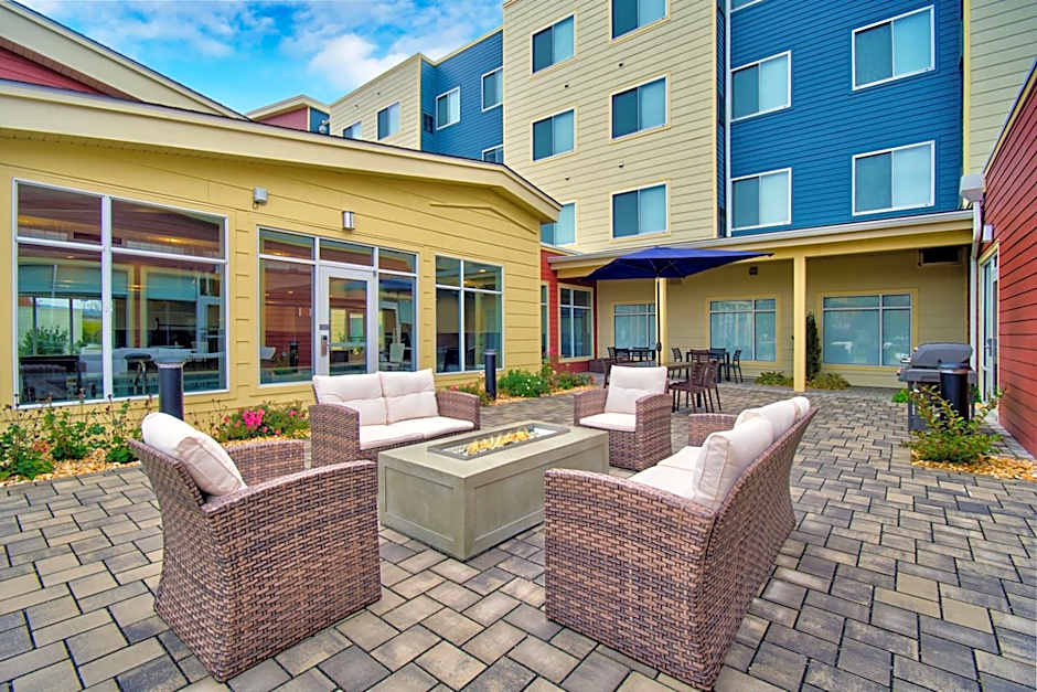 Residence Inn by Marriott Reading 