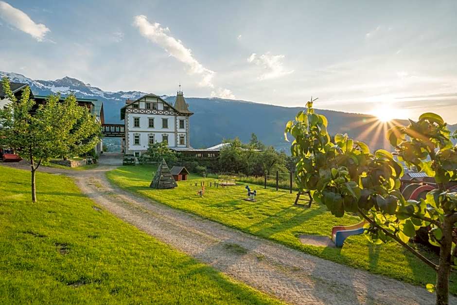 Hotel Gasthof Gribelehof