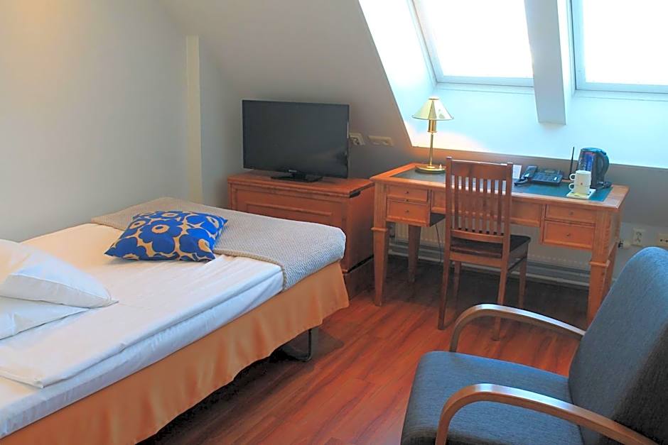 Best Western Hotel Apollo