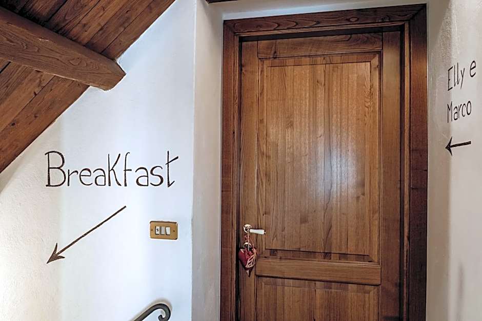 b&b casatorre