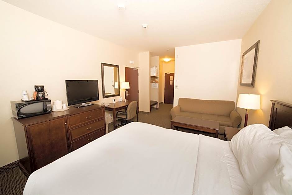 Holiday Inn Express Hotel & Suites - Slave Lake By IHG