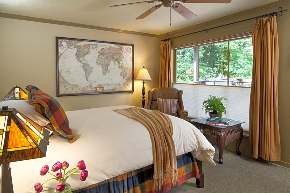 Eagle Rock Lodge