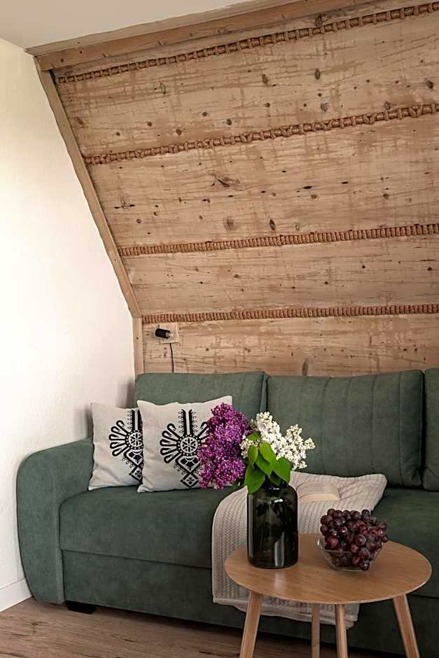 Willa Antałówka Apartamenty