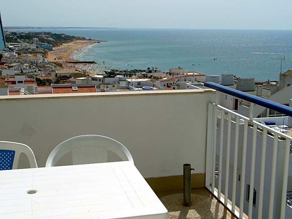 Hotel Mar A Vista
