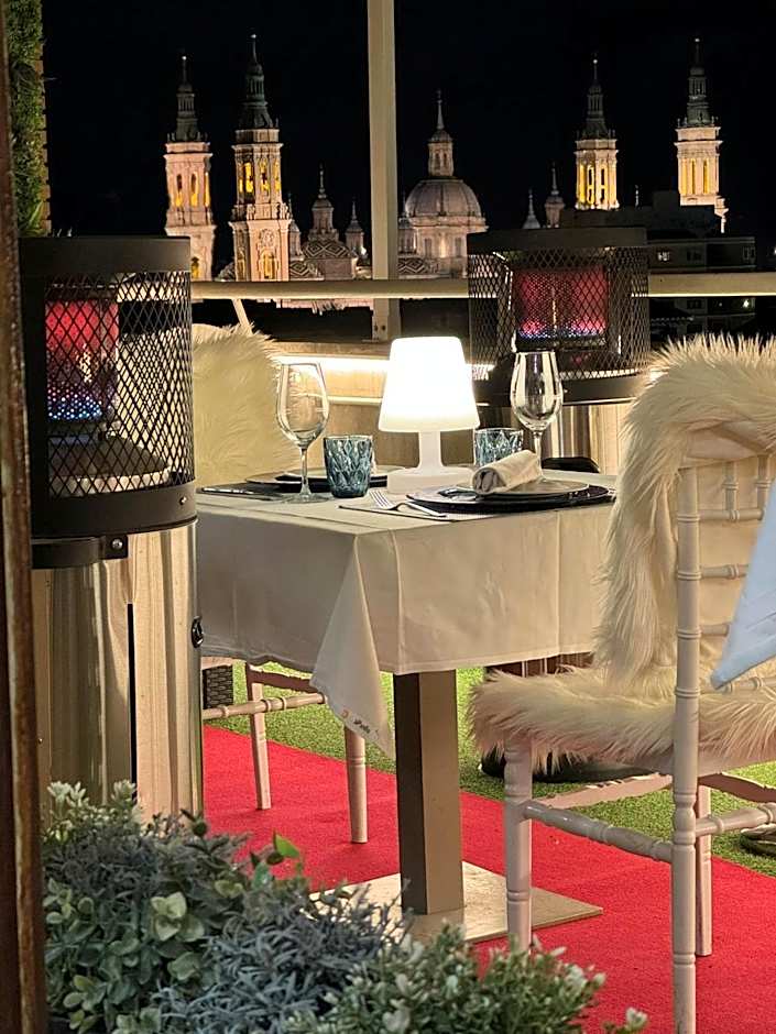 Aparthotel Los Girasoles