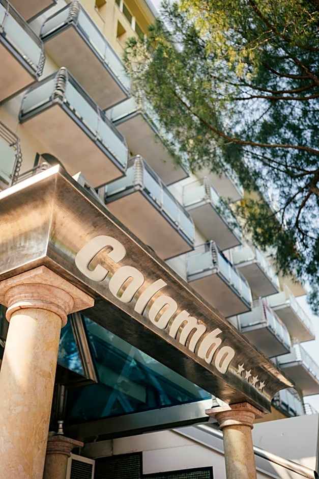 Hotel Colombo